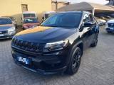 JEEP Compass 1.5 Turbo T4 130 CV MHEV 2WD Night Eagle DDCT