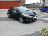 PEUGEOT 208 1° serie BlueHDi 75 5 porte Allure SOLO 92.000 KM