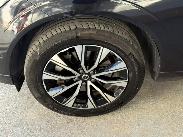 VOLVO XC60 usata, con Telecamera per parcheggio assistito