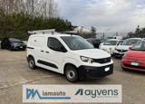 PEUGEOT Partner L1 PREMIUM 1.5BlueHDi 100cv