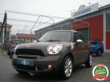 MINI Countryman Mini Cooper SD Countryman PREZZO REALE