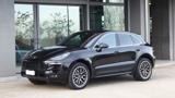 PORSCHE Macan 3.0 Diesel S