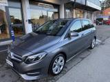 MERCEDES-BENZ B 180 d Automatic Premium BELLISSIMA