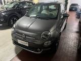 FIAT 500 1.2 Lounge GARANZIA 24 MESI