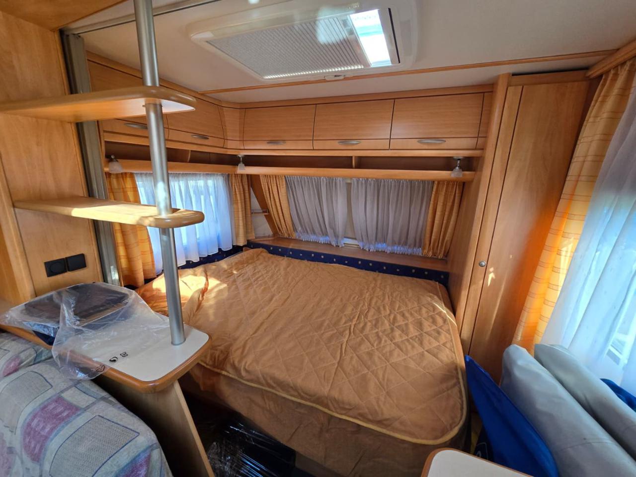 ADRIA CORAL 590 DS - 11