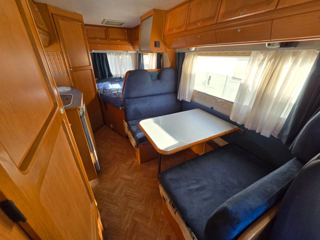 ADRIA CORAL 590 DS - 8