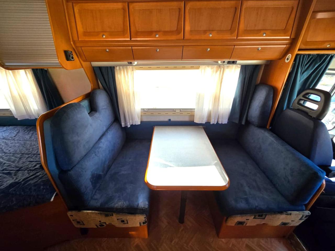 ADRIA CORAL 590 DS - 14