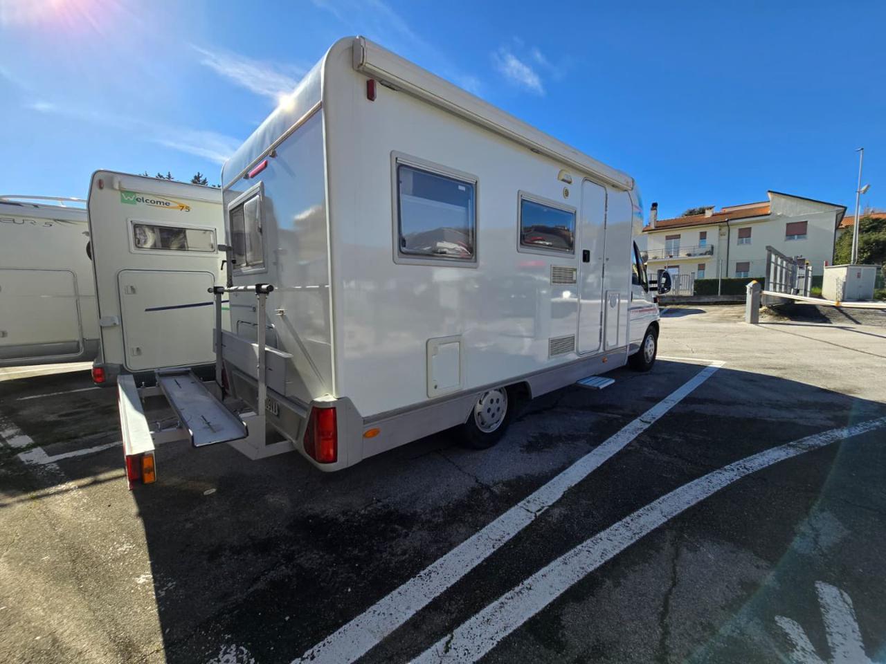 ADRIA CORAL 590 DS - 3