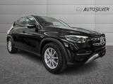 MERCEDES-BENZ GLE 300 d 4Matic Advanced
