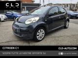 CITROEN C1 1.0 5 porte airdream Amici