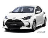 TOYOTA Yaris 1.5 Hybrid 115CV 5 porte Active E-CVT
