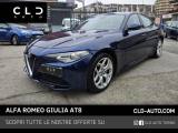ALFA ROMEO Giulia 2.2 Turbodiesel 160 CV AT8 Executive