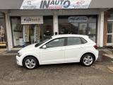 VOLKSWAGEN Polo 1.0 EVO FULL OPTIONALS NEOPATENTATO