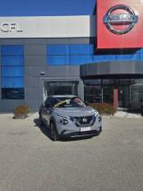 NISSAN Juke 1.0 DIG-T 114 CV N-Connecta