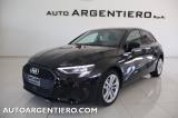 AUDI A3 SPB 30 TDI S tronic Business Advanced