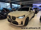BMW X3 xDrive20d 48V MSport