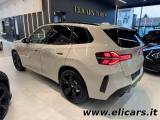 BMW X3 xDrive20d 48V MSport