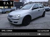 OPEL Corsa 1.0i 12V cat 5 porte