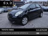 TOYOTA Yaris 1.0 5 porte Sol