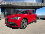 ALFA ROMEO Stelvio 2.2 Turbodiesel 190 CV AT8 Q4 Executive