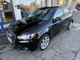 AUDI A1 SPB 1.6 TDI S line edition plus UNICA PROPRIETARIA