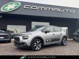 CITROEN C3 PureTech 110 S&S Max