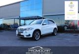 BMW X5 xDrive 30d 258CV LUXURY *TAGLIANDATA*