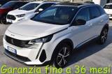 PEUGEOT 3008 BlueHDi 130 S&S EAT8 GT *TETTUCCIO, NAVIGATORE*