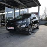 FORD EcoSport 1.0 EcoBoost 125 CV Start&Stop ST-Line