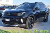 CITROEN C5 Aircross BlueHDi 130 S&S EAT8 Shine