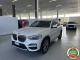 BMW X3 xDrive20d 48V xLine