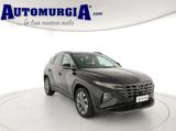 HYUNDAI Tucson 1.6 CRDI XLine