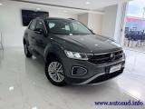 VOLKSWAGEN T-Roc 2.0 TDI SCR 150 CV DSG Advanced