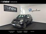 FIAT 500 L Cross 1.3 Multijet 95cv my20