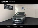 DACIA Sandero Stepway 1.0 tce Extreme Up Eco-g 100cv