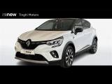 RENAULT Captur 1.0 tce Intens Gpl 100cv my21