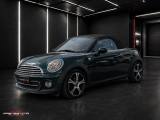 MINI Roadster Cooper