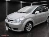 TOYOTA Corolla Verso 2.2 16V D-4D Sol