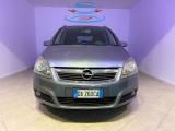 OPEL Zafira 1.8 16V VVT Cosmo