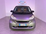 SMART ForTwo 1000 62 kW cabrio passion