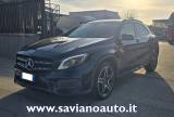 MERCEDES-BENZ GLA 200 d Automatic Premium 