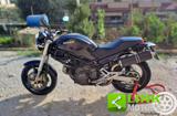 DUCATI Monster 600 .