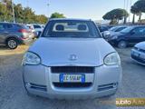 GREAT WALL Steed SC 2.4 Luxury Gpl 2wd (Garanzia 12 Mesi)