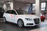 AUDI A3 Sportback 2.0 TDI Ambition S-tronic S-line