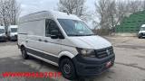 VOLKSWAGEN Crafter 30 2.0 TDI 140CV L3- H3- PM-TA Furgone Logistic