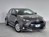 TOYOTA Yaris 1.5 Hybrid 5 porte Business  ZERO PENSIERI