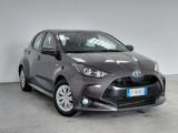 TOYOTA Yaris 1.5 Hybrid 5 porte Business  ZERO PENSIERI