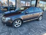 AUDI A3 Sportback 2.0 Tdi Ambition 5 porte 140 cv