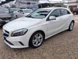MERCEDES-BENZ A 180 Sport