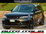 LAND ROVER Range Rover Sport 3.0D MHEV 249CV HSE DYNAMIC STEALTH+TETTO+F1